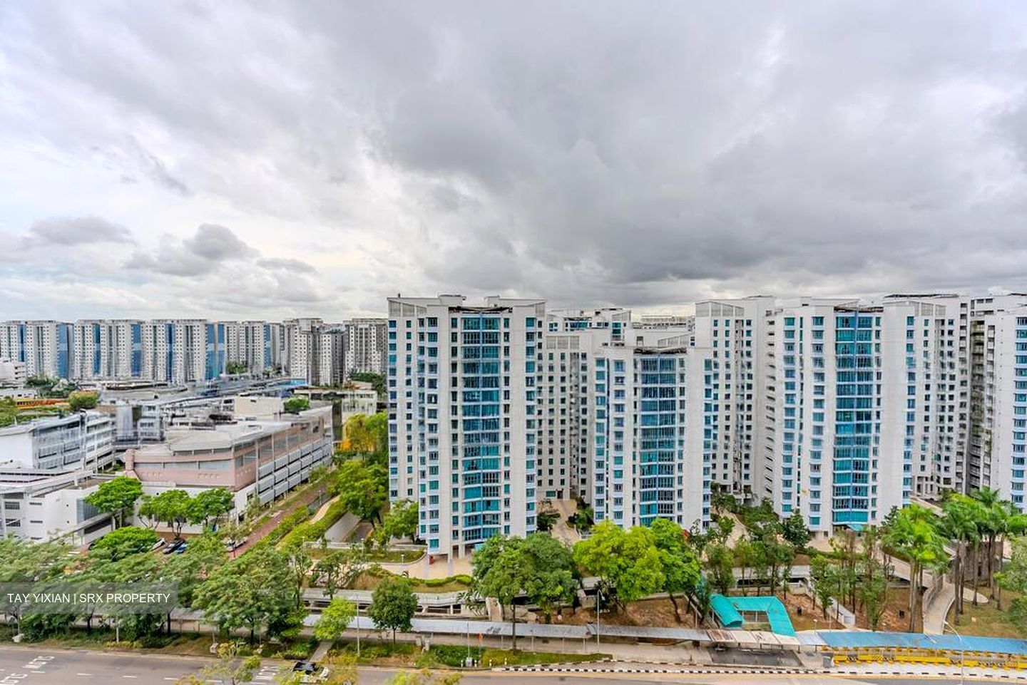 Blk 623C Punggol Spectra (Punggol), HDB 4 Rooms #575720581